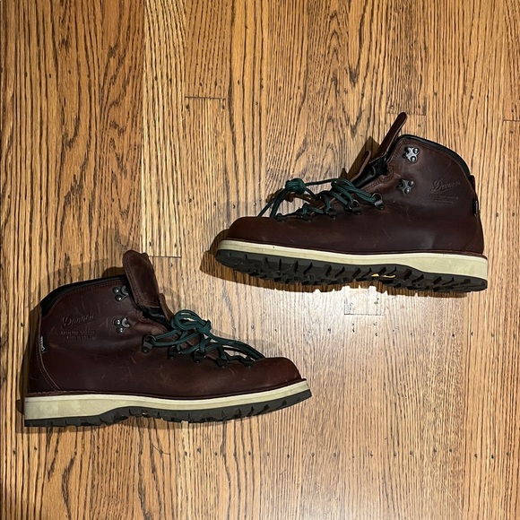 Danner Boots